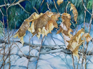 Artworks Founder Susan Johnston Featured in May